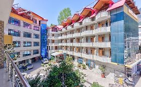 Hotel Naveen Manali